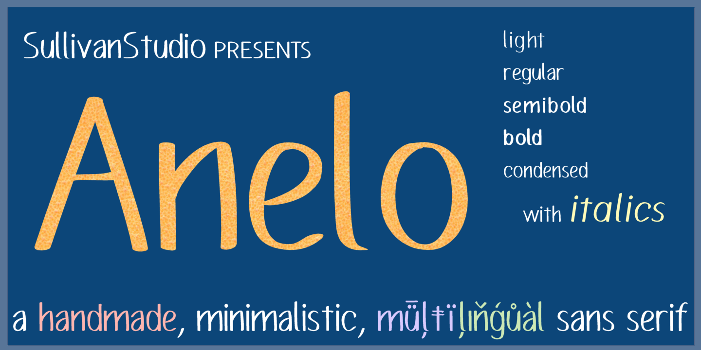 Anelo